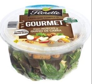 Ensalada Gourmet - Producto