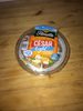 Ensalada completa césar light con pollo y queso tarrina - Produit