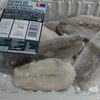Filetes de bacaladilla ultracongelados - Producto