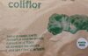 Bio coliflor - Product