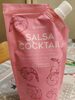 Salsa cocktail - Produktua