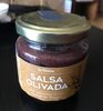 Salsa olivada - Producte