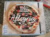 Pizza allegria - Producte