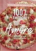 Pizza amore - Producte
