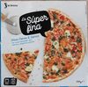 Pizza tonno & spinaci - Producto
