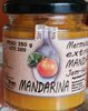 Mermelada Extra de Mandarina - Product