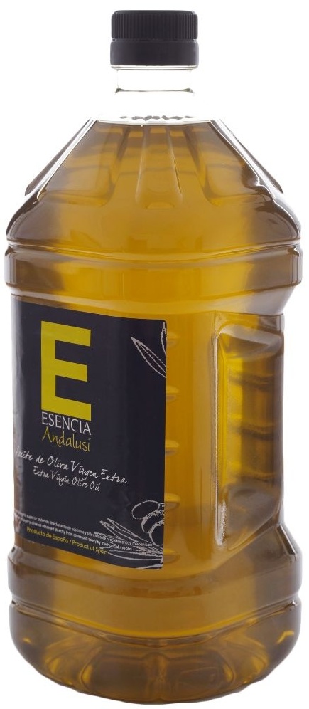 Aceite de oliva Virgen Extra - Producto