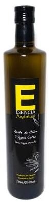 Aceite de oliva virgen extra "Esencia Andalusí" - Product - es