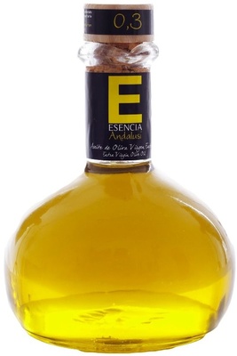 Aceite de oliva virgen extra "Esencia Andalusí" - Product - es
