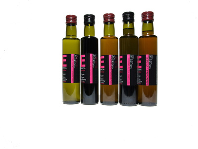 Vinagre frambuesa - Product - es