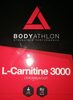 L-CARNITINE 3000 - Product