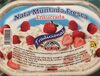 Nata Montada Fresas Ensucrada - Producte