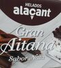Gran Aitana - Product