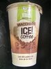 Macchiato ice coffee - Producte