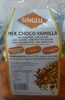 Mix choco vainilla - Product