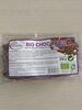 Galletas Bio Chocochia - Product