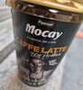 Caffe Latte - Product