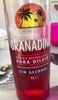 Granadina - Product