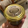 Caviar huevas de lumpo - Producto