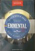 Queso emmental - Product