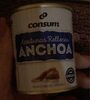 Aceitunas rellenas anchoa - Product