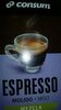 Café Espresso Mezcla - Producte