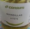 Guindillas - Product