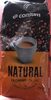 Cafe Natural en grano - Producte