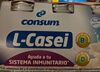 Consum L-Casei - Produkt