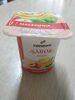 Yogur sabor macedonia - Produkt