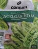 Acelgas Hojas - Product