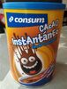 Cacao instantáneo - Produit