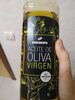 Aceite de oliva virgen - Product