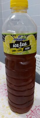 ICE TEA - Producte - es