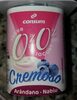 Yogur cremoso - Producte