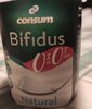 Bifidus 0%0% Natura - Producte