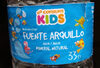 Kids: agua Fuente Arquillo - Product