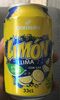 Limon con gas - Producto