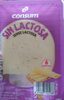 Queso sin lactosa Consum - Product