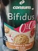Yigur Bifidus  0% - Produit