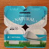 Yogur Natural - Produkt