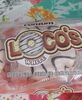 Loco's white - Producto
