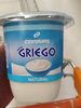 Iogurt Griego - Produkt