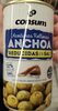 Anchoas rellenas anchoa reducidas en sal - Producte