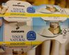 Yogur natural azucarado - Product