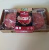 Preparado de carne burguer meat de vacuno - Product