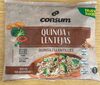 Salteado de quinoa y lentejas - Product