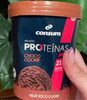 Helado proteinas choco cookie - Producte