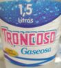 Gaseosa Troncoso - Product