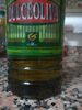 Aceite de Orujo de Oliva - Product